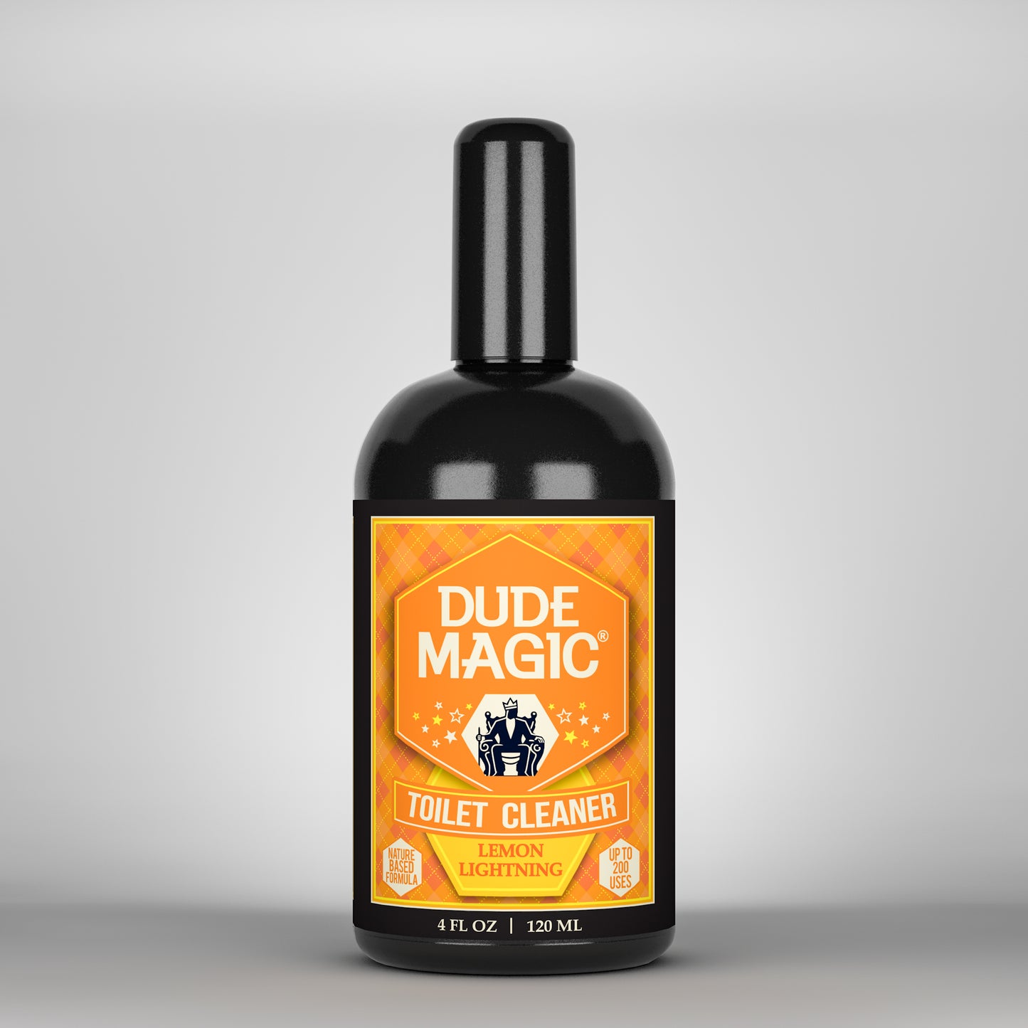 Lemon Lightning – Deodorizing & Cleaning Spray