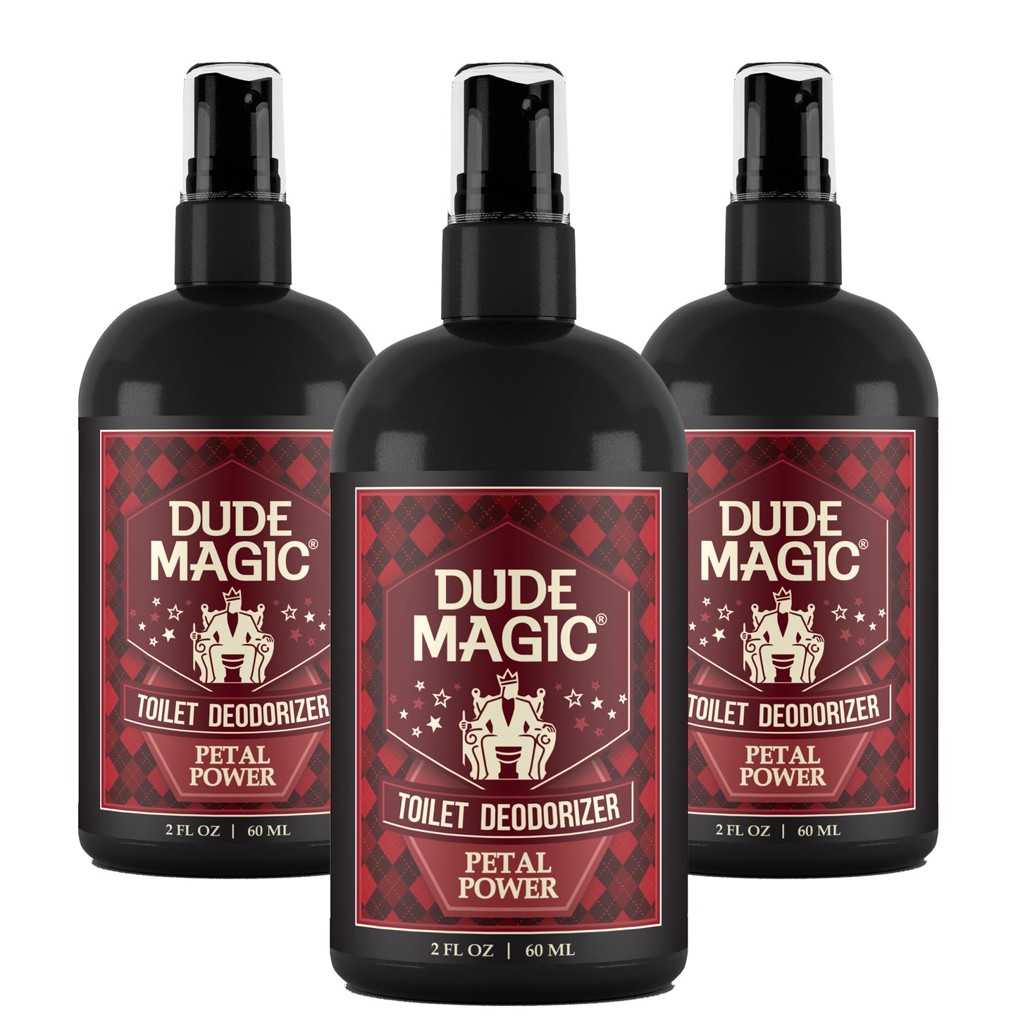 Petal Power Toilet Deodorizing Spray