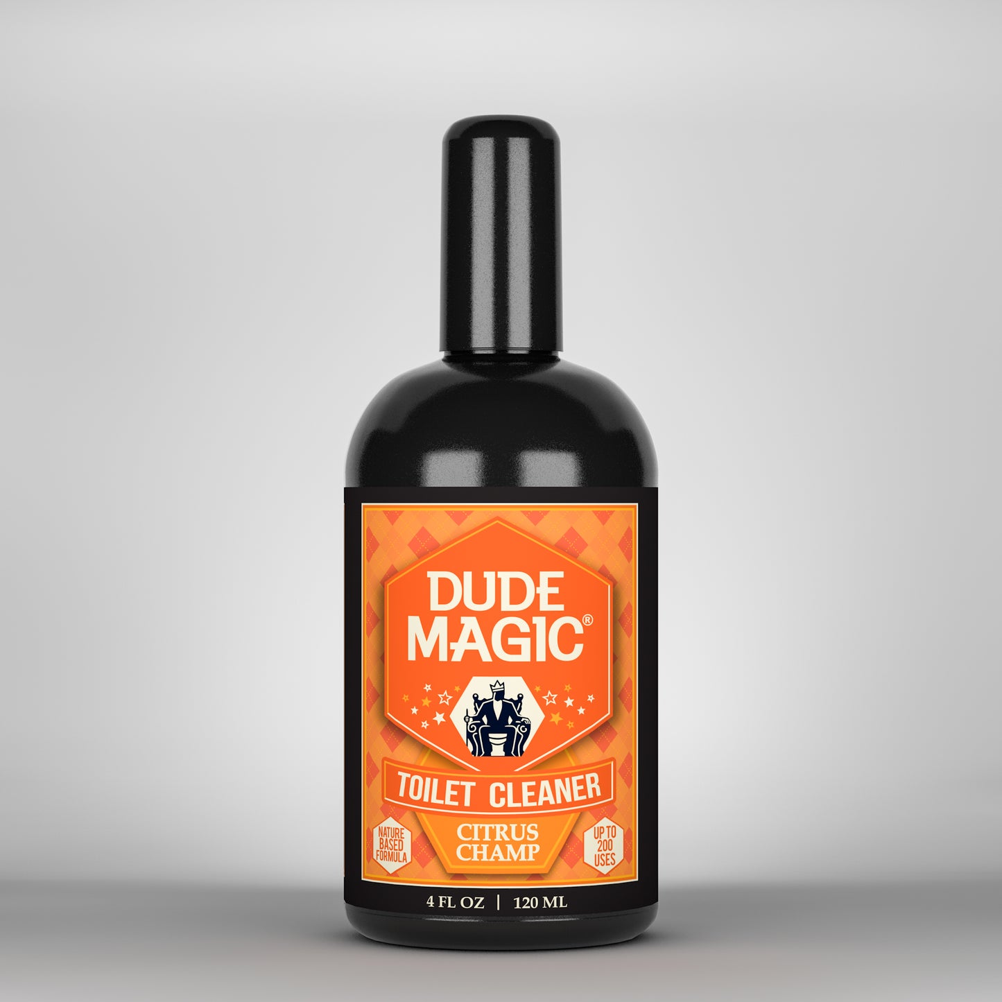 Citrus Champ – Deodorizing & Cleaning Spray