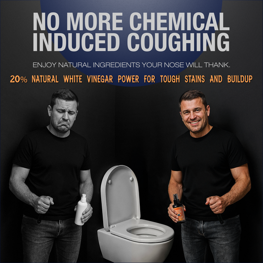 The Aromatic Arsenal — Buy 4, Get 1 FREE!