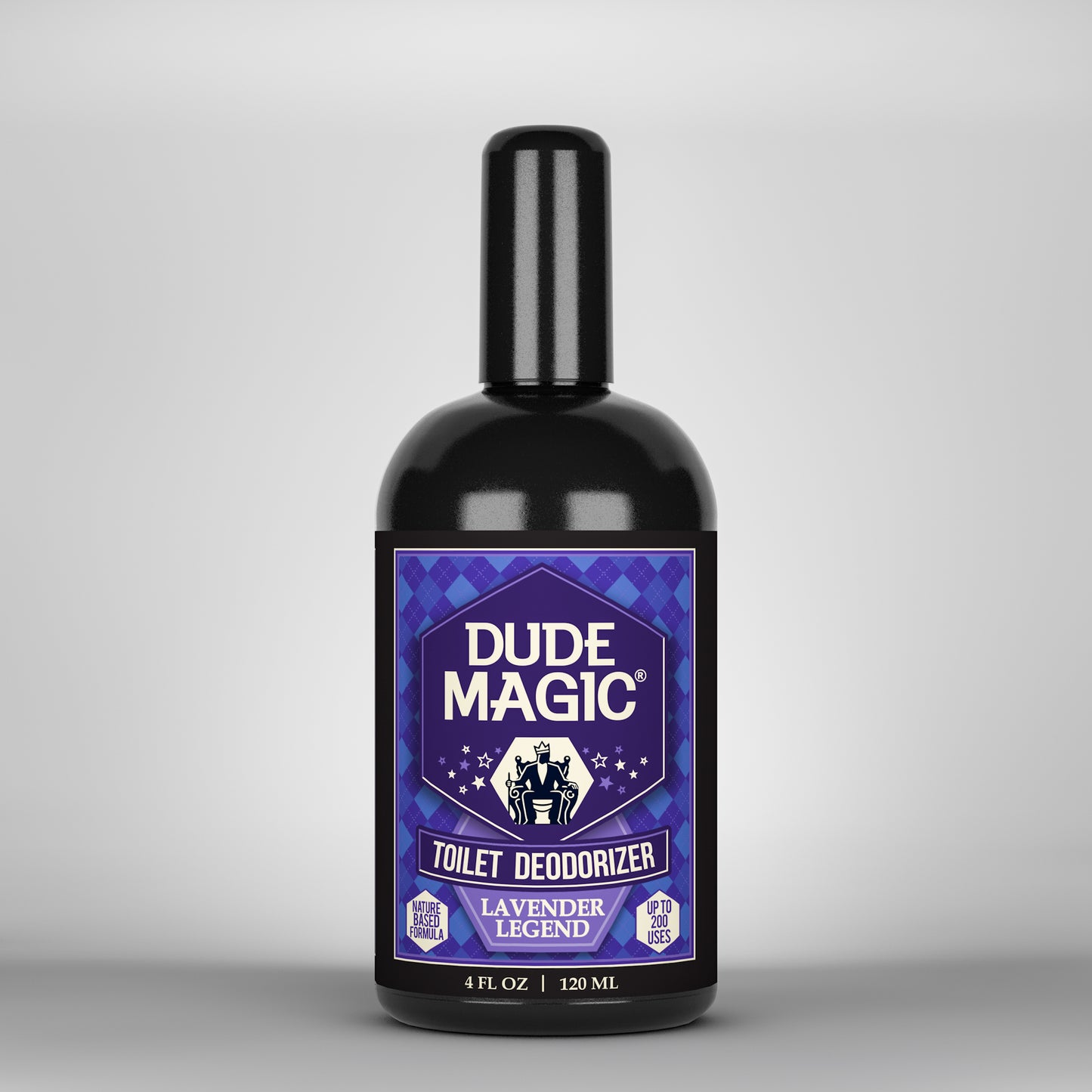 Lavender Legend – Deodorizer Spray