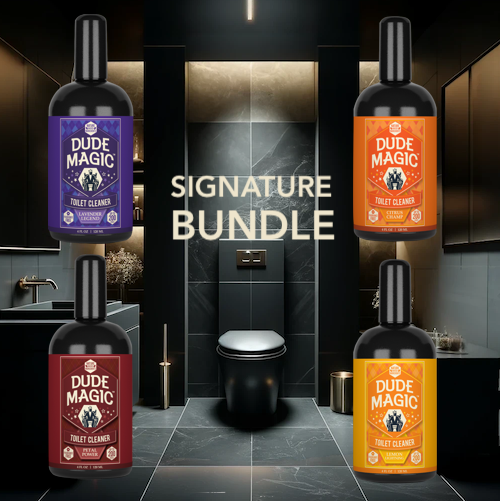 Signature Bundle