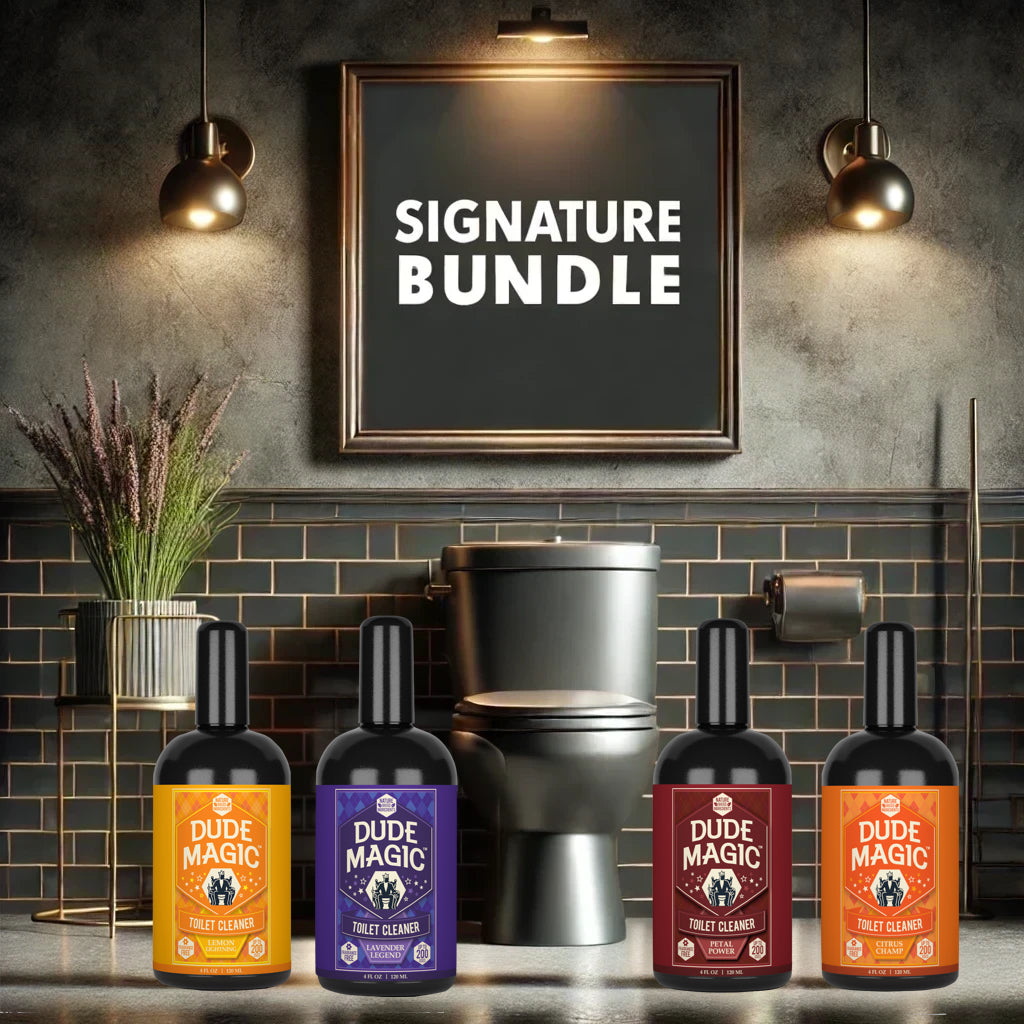 Signature Bundle
