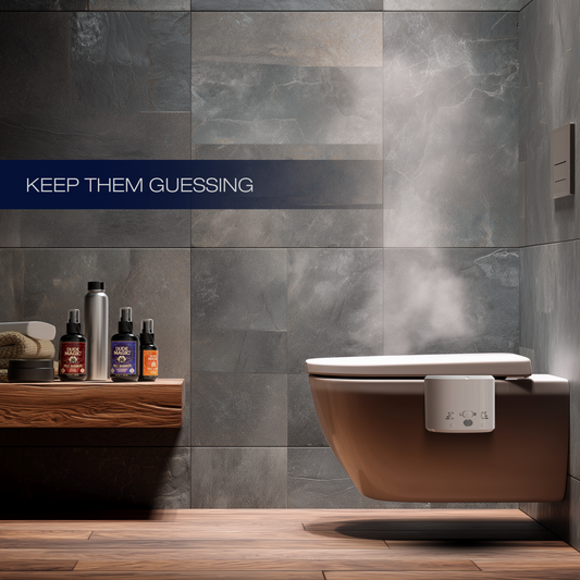 Magic Sprayer Starter Kit — Get 25% off the Magic Sprayer!