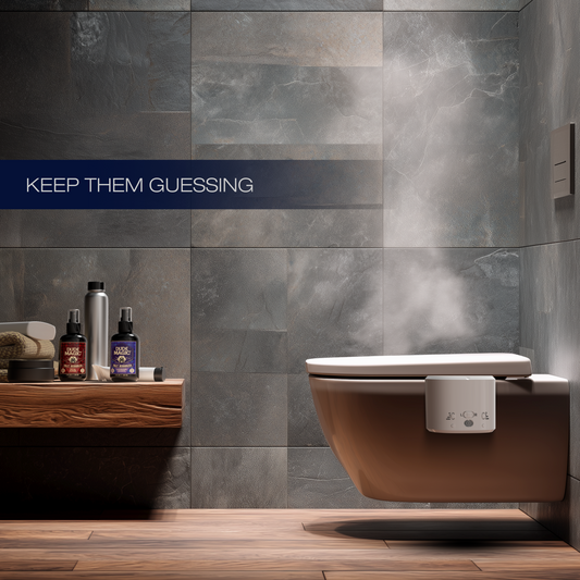 The Stocking Stuffer — Buy 4 Get 1 Free