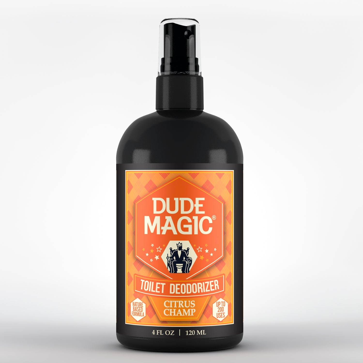 Toilet Deodorizing Spray