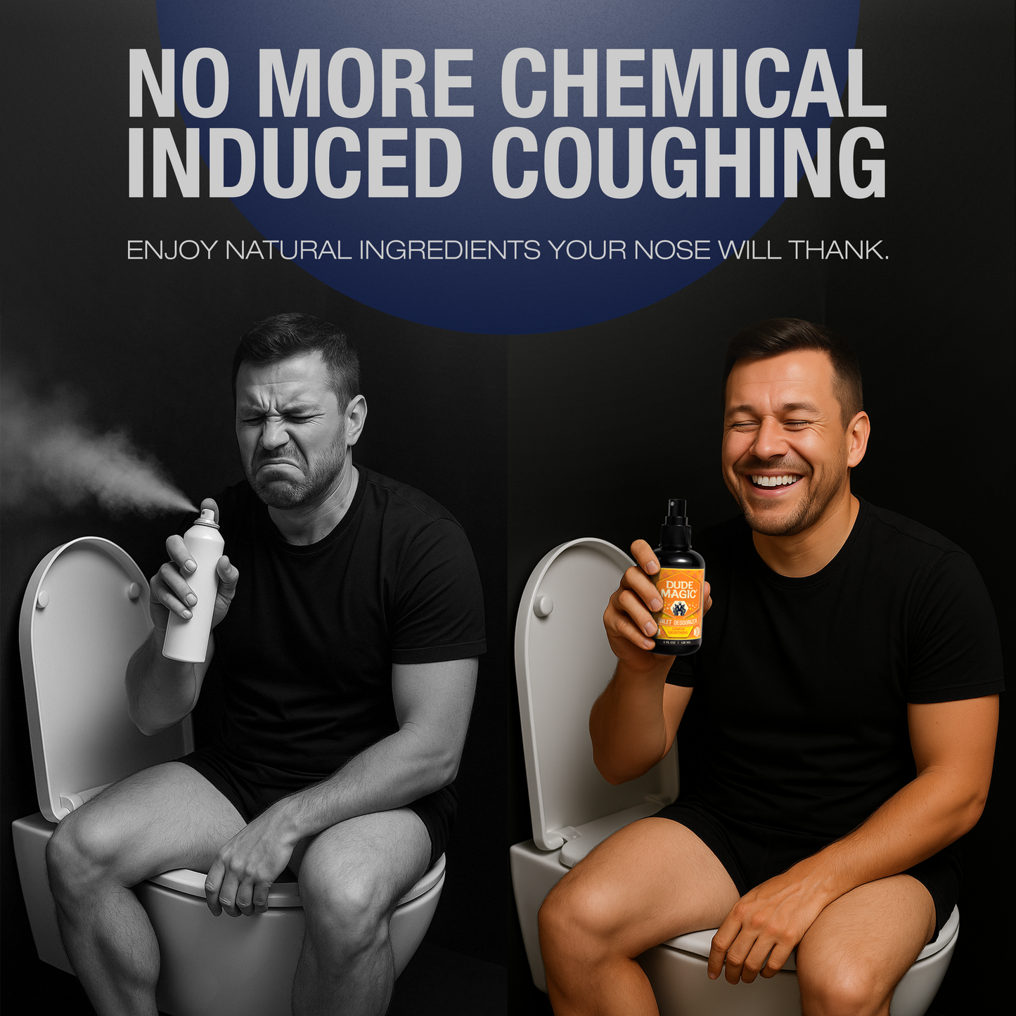 The Aromatic Arsenal — Buy 4, Get 1 FREE!