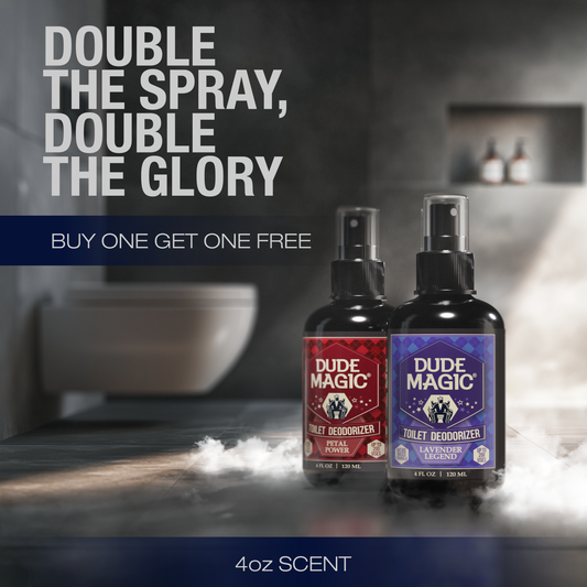 Launch Week BOGO Promo