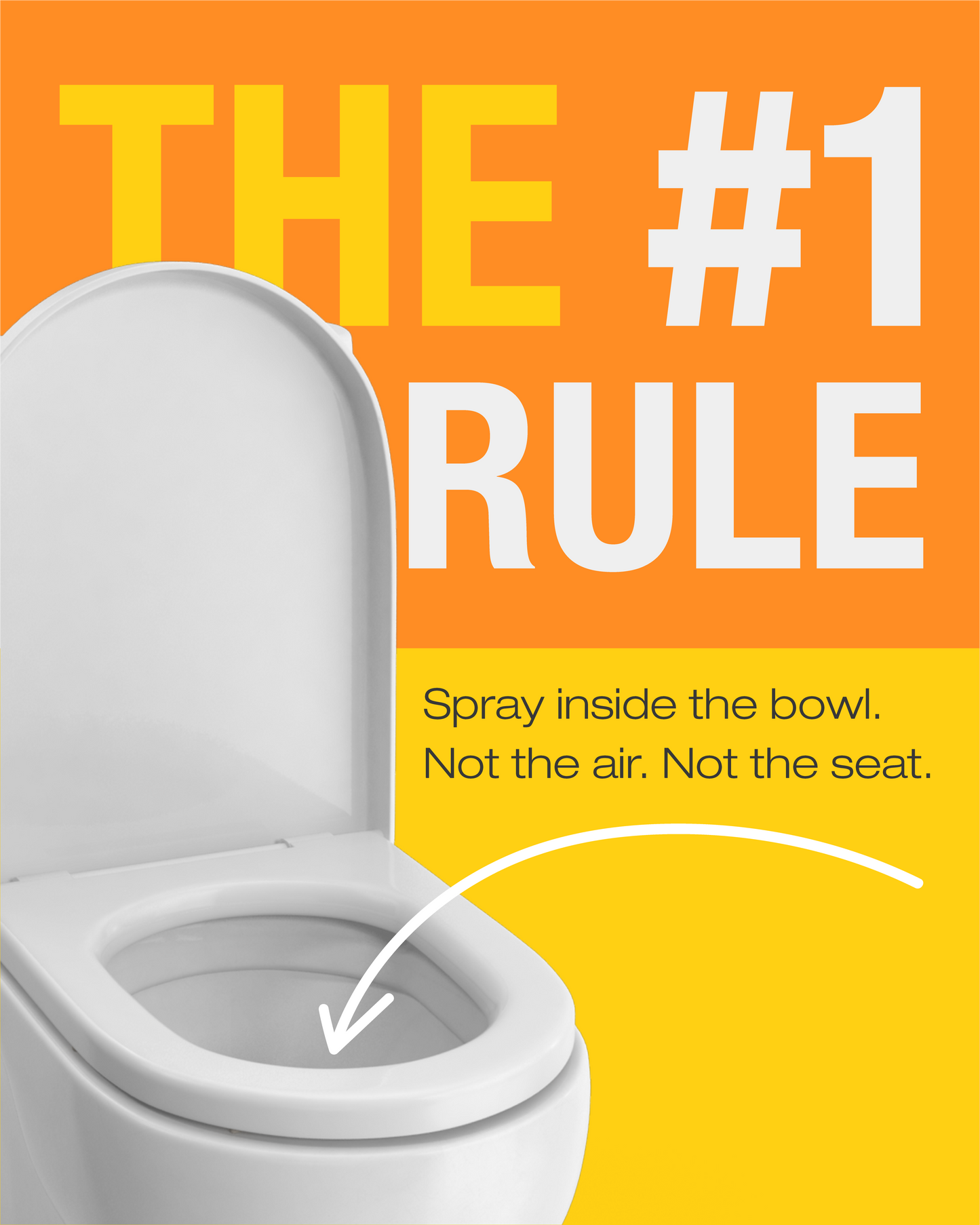 The Naughty List - 4oz Citrus Champ Deodorizer & 4oz Lemon Lightning Cleaner