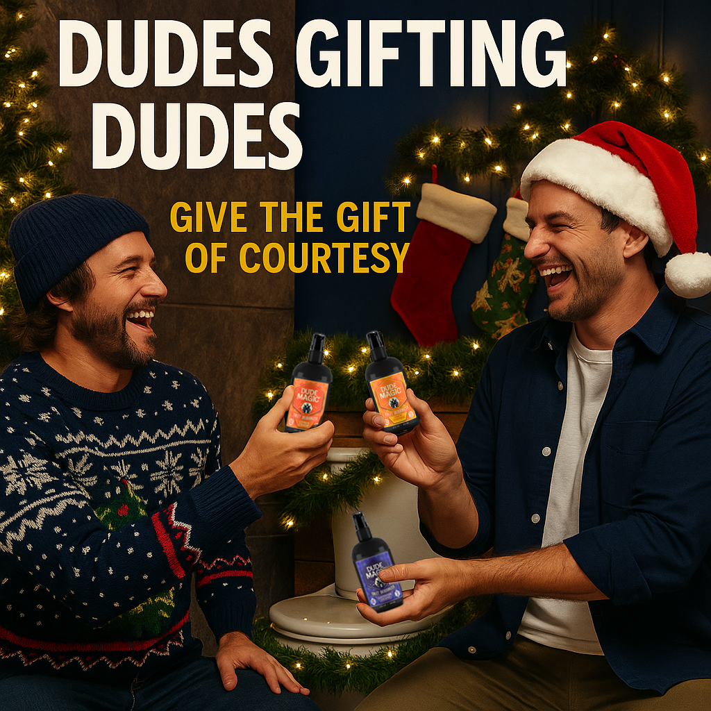 The Stocking Stuffer