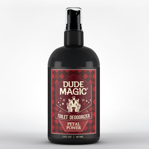 Petal Power – Toilet Deodorizing Spray