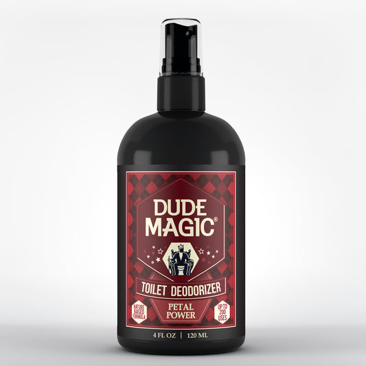 Petal Power Toilet Deodorizing Spray