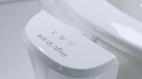 Magic Sprayer®: Reinventing Freshness, One Spray at a Time