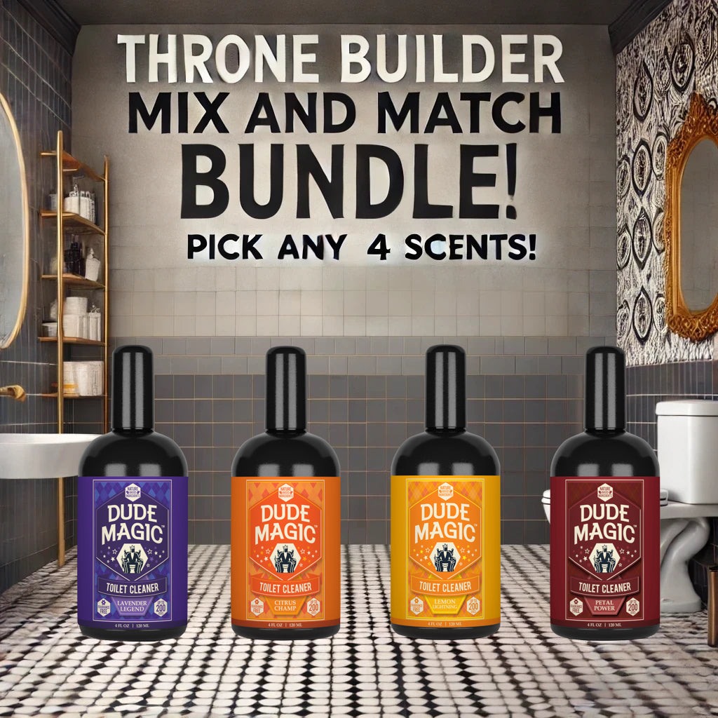 Popular Bundles