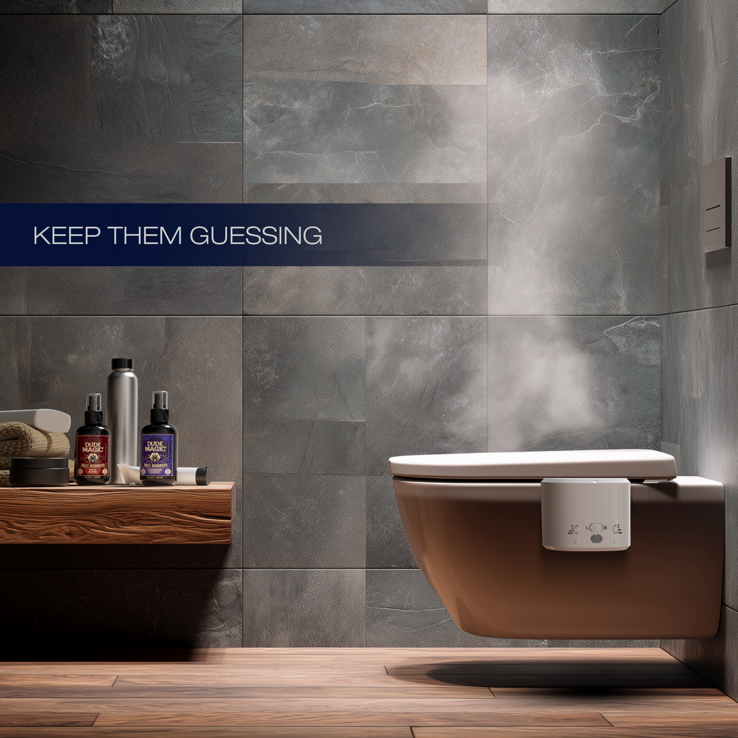 The Stocking Stuffer