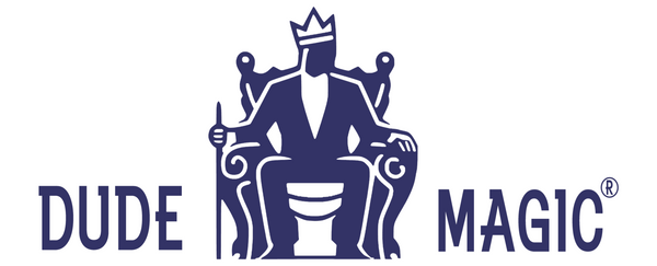 Dude Magic