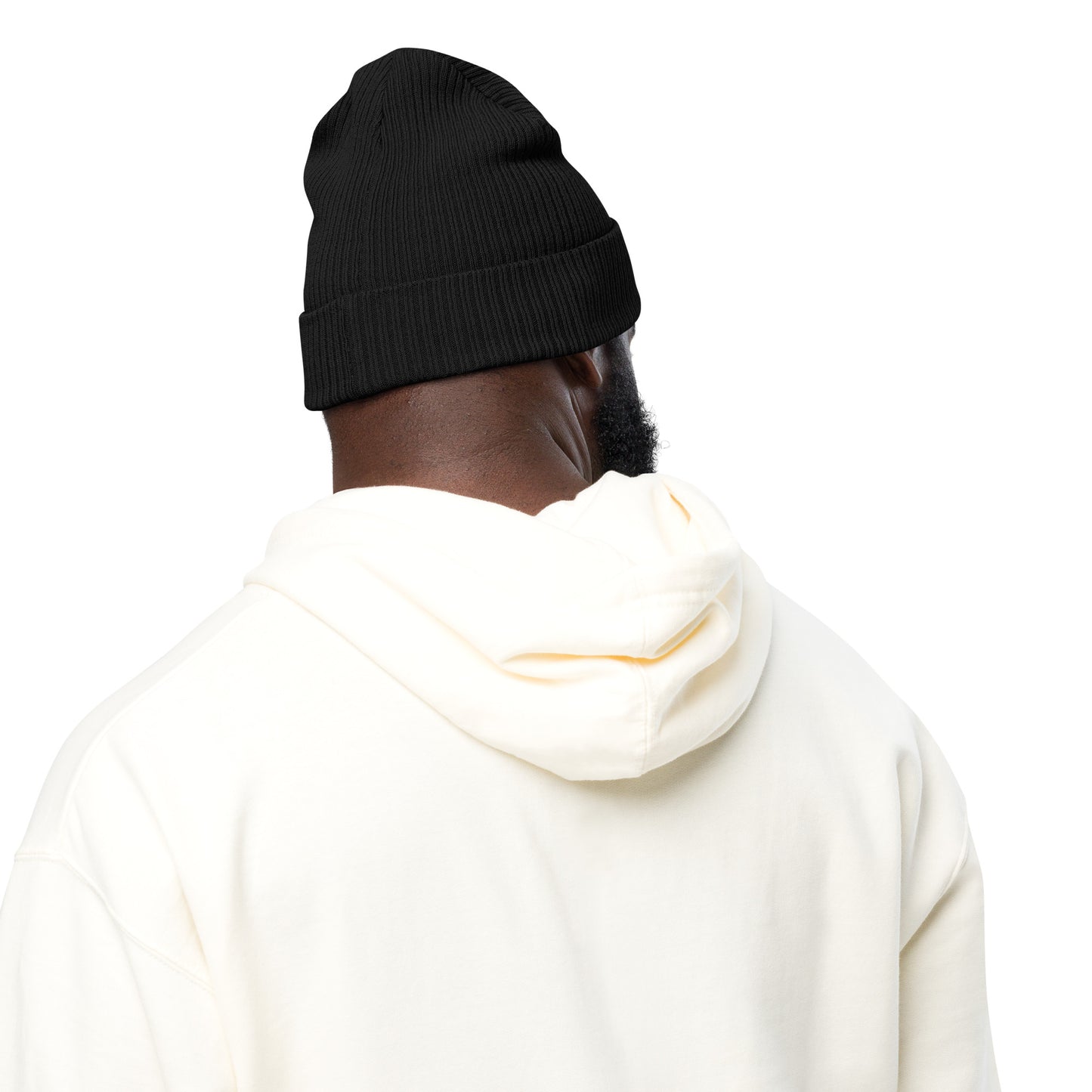 The “Chill & Conquer” Organic Beanie (7 colors)
