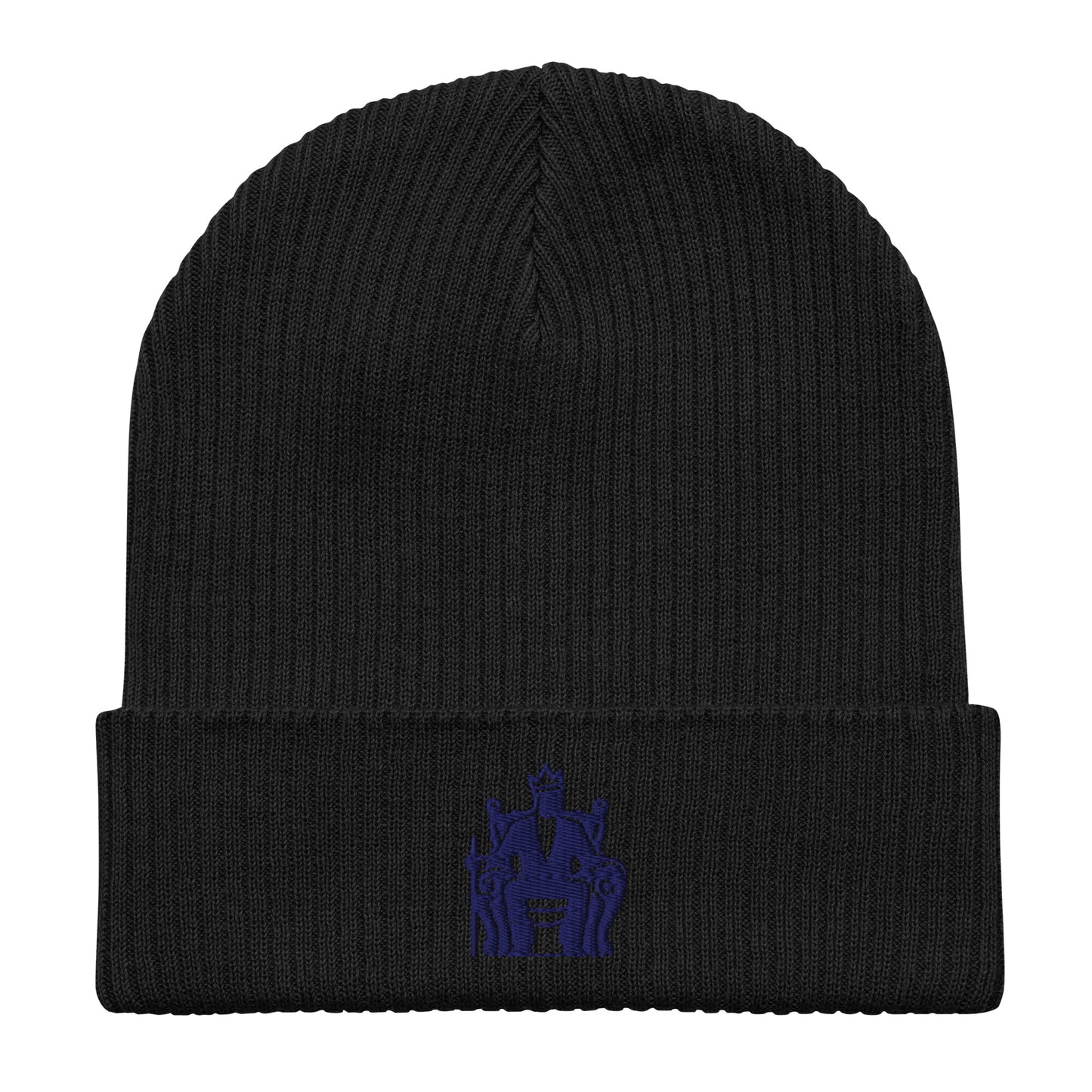 The “Chill & Conquer” Organic Beanie (7 colors)