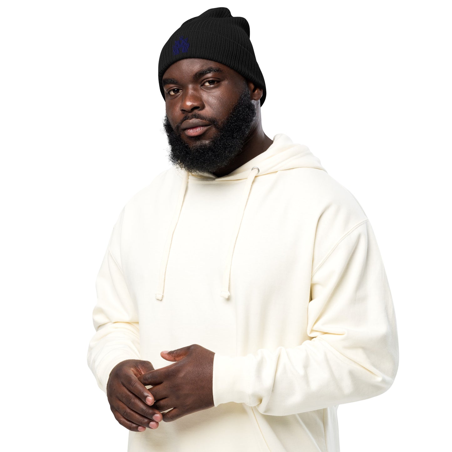 The “Chill & Conquer” Organic Beanie (7 colors)