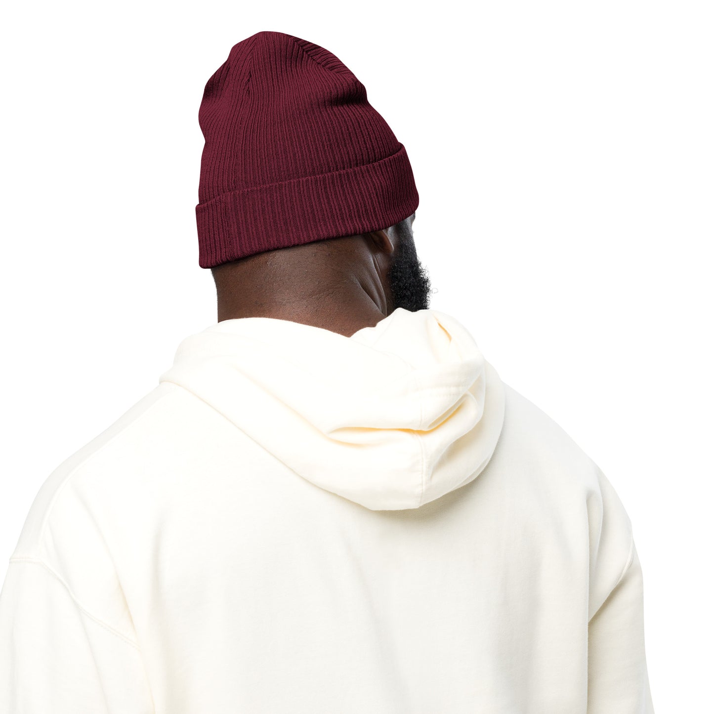 The “Chill & Conquer” Organic Beanie (7 colors)