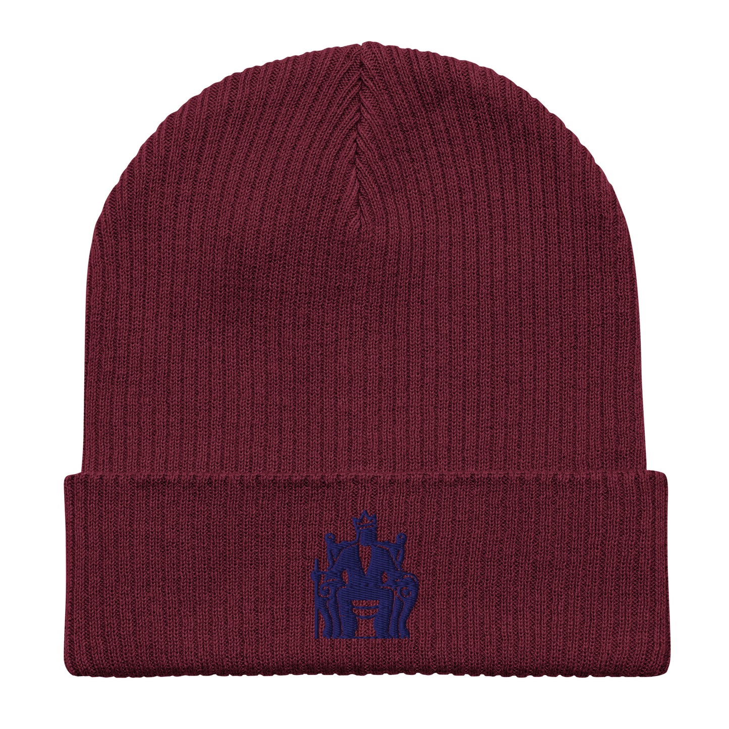 The “Chill & Conquer” Organic Beanie (7 colors)