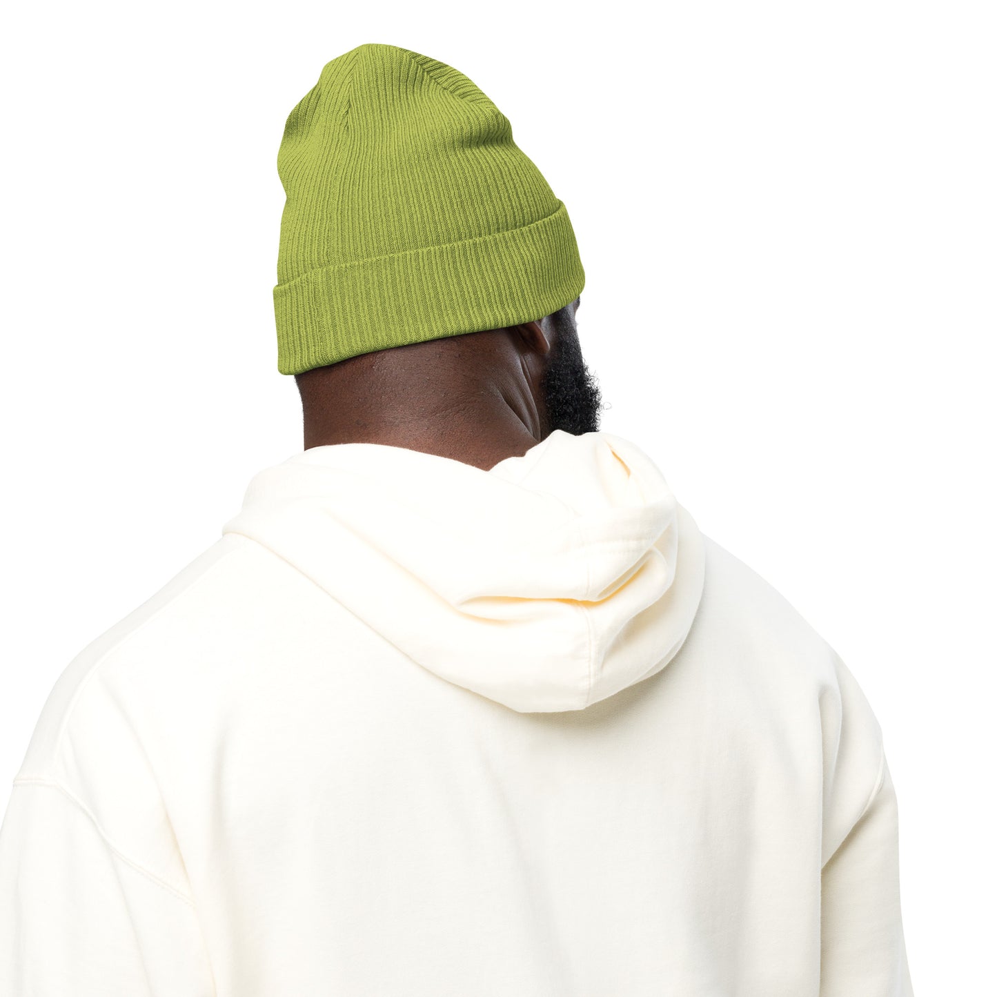 The “Chill & Conquer” Organic Beanie (7 colors)
