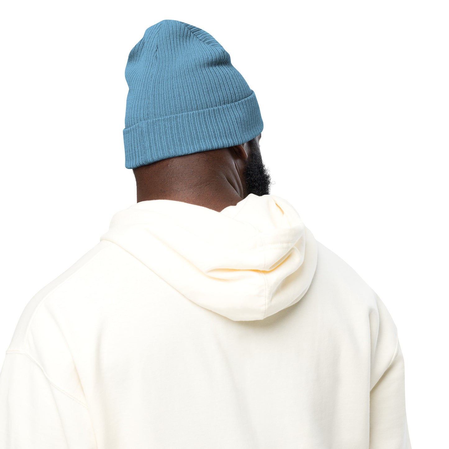 The “Chill & Conquer” Organic Beanie (7 colors)