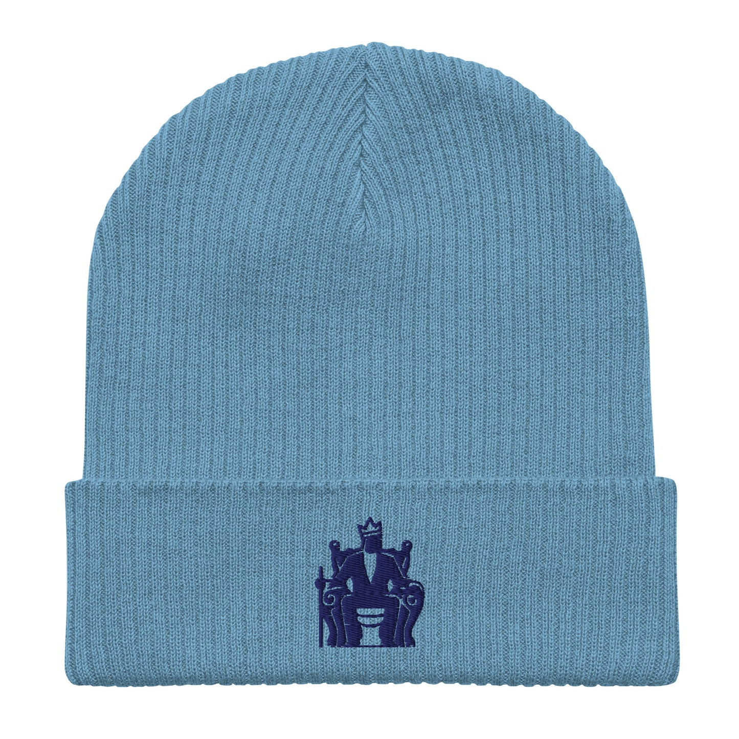 The “Chill & Conquer” Organic Beanie (7 colors)