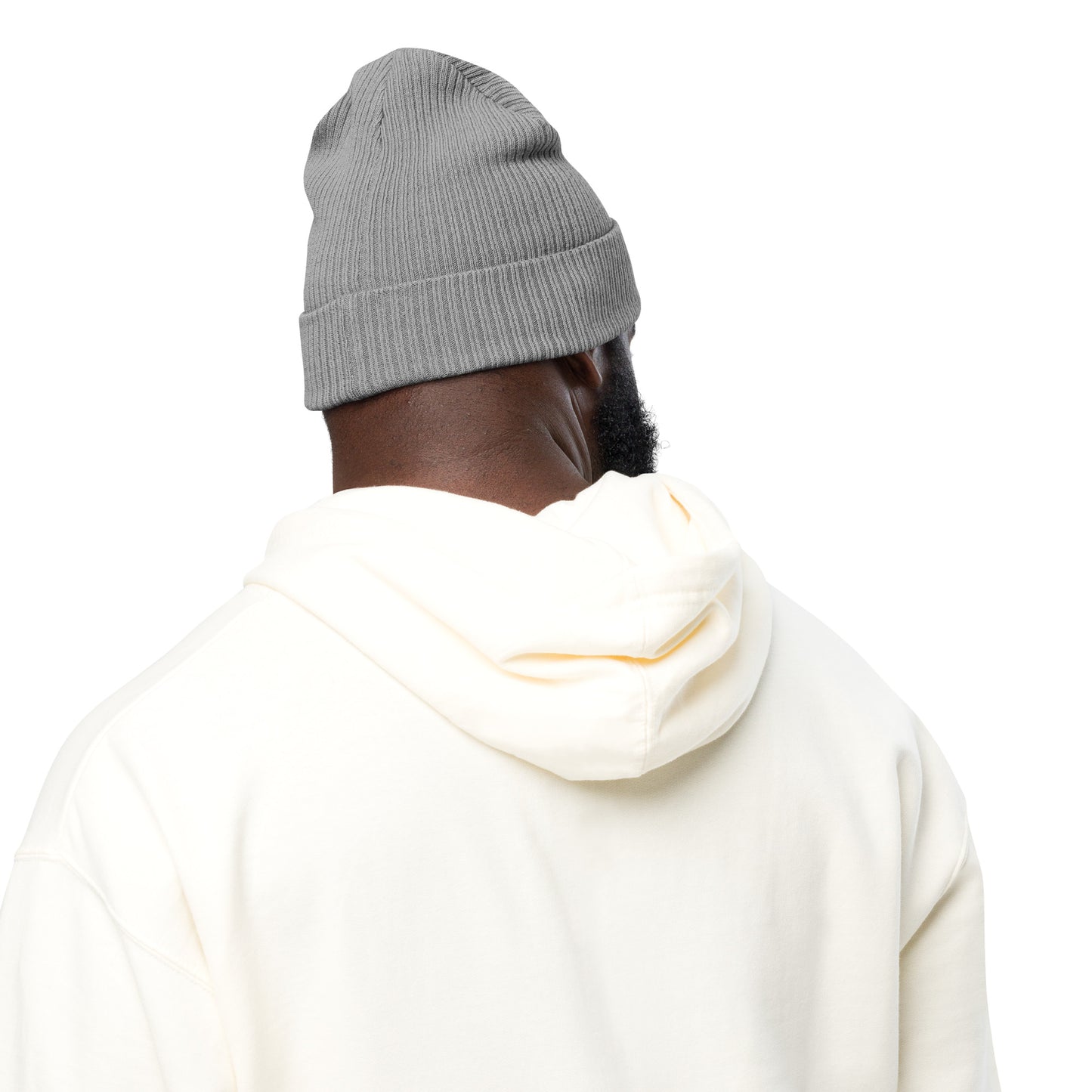 The “Chill & Conquer” Organic Beanie (7 colors)