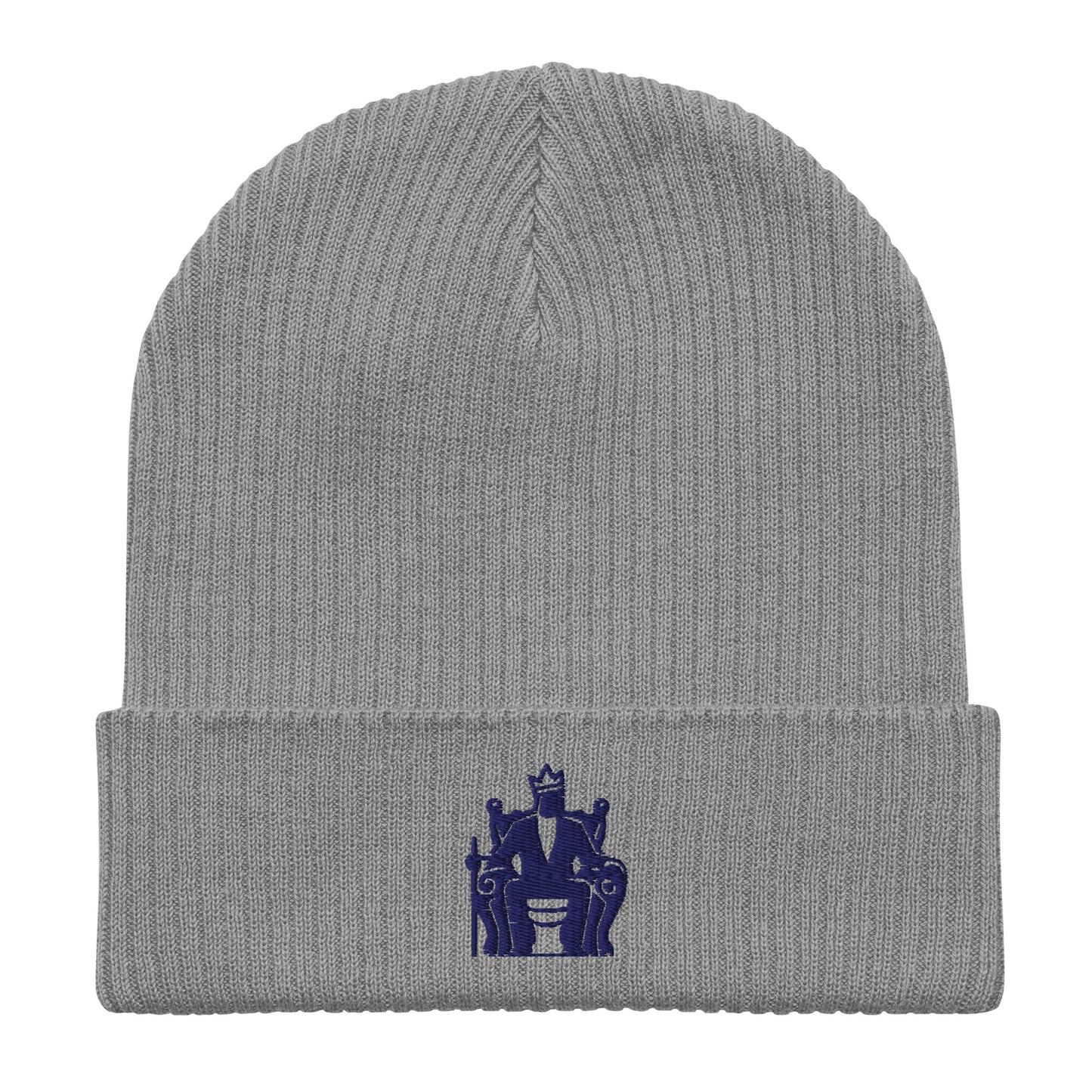 The “Chill & Conquer” Organic Beanie (7 colors)