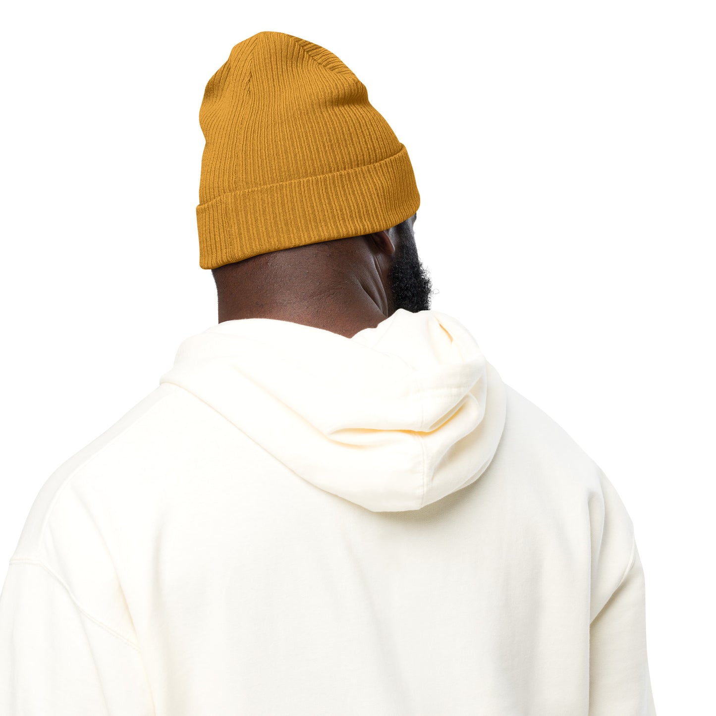 The “Chill & Conquer” Organic Beanie (7 colors)