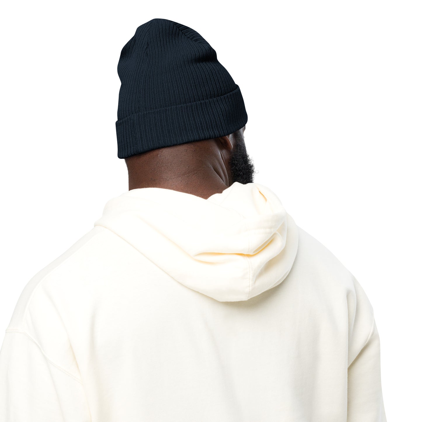 The “Chill & Conquer” Organic Beanie (7 colors)
