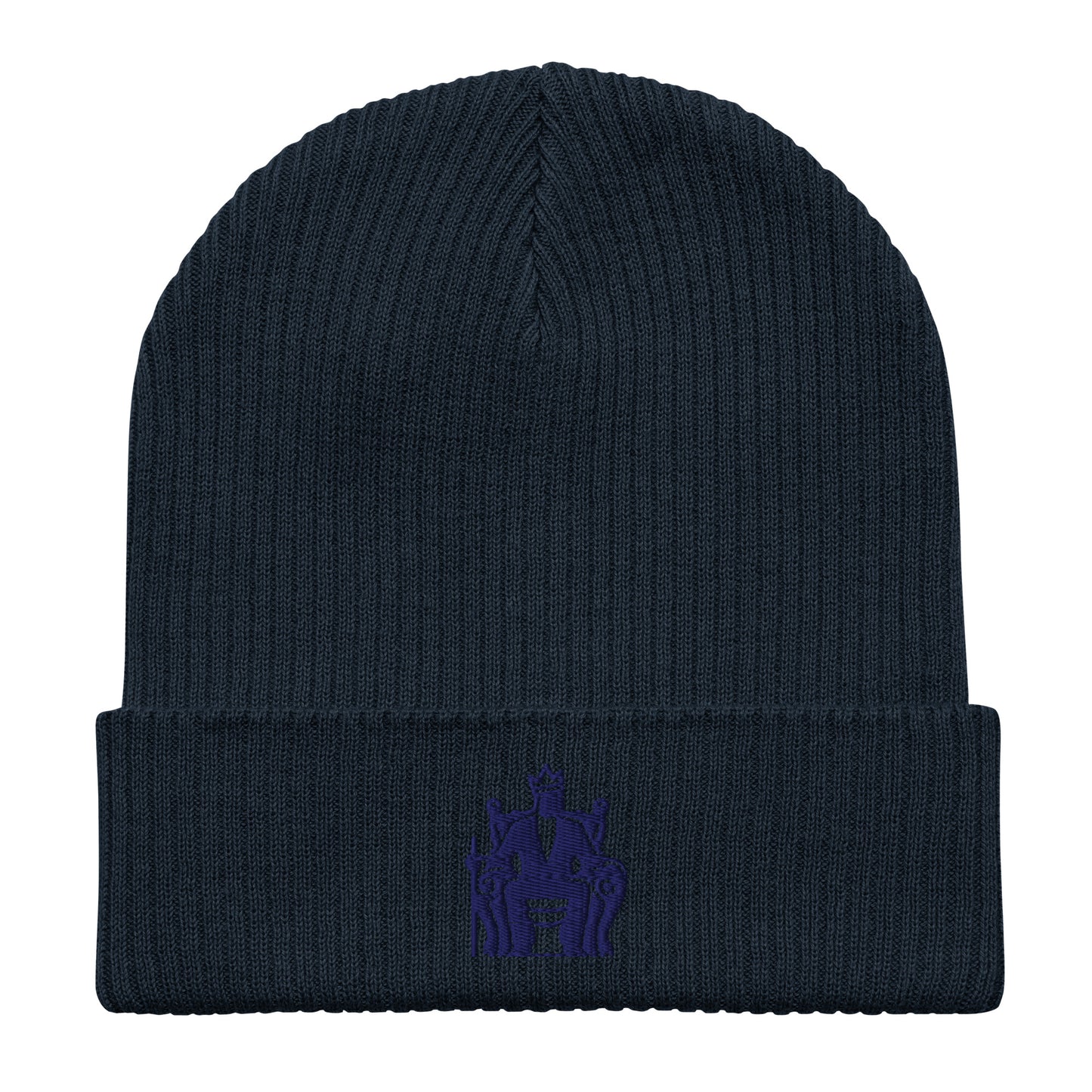 The “Chill & Conquer” Organic Beanie (7 colors)