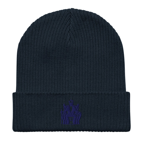 The “Chill & Conquer” Organic Beanie (7 colors)