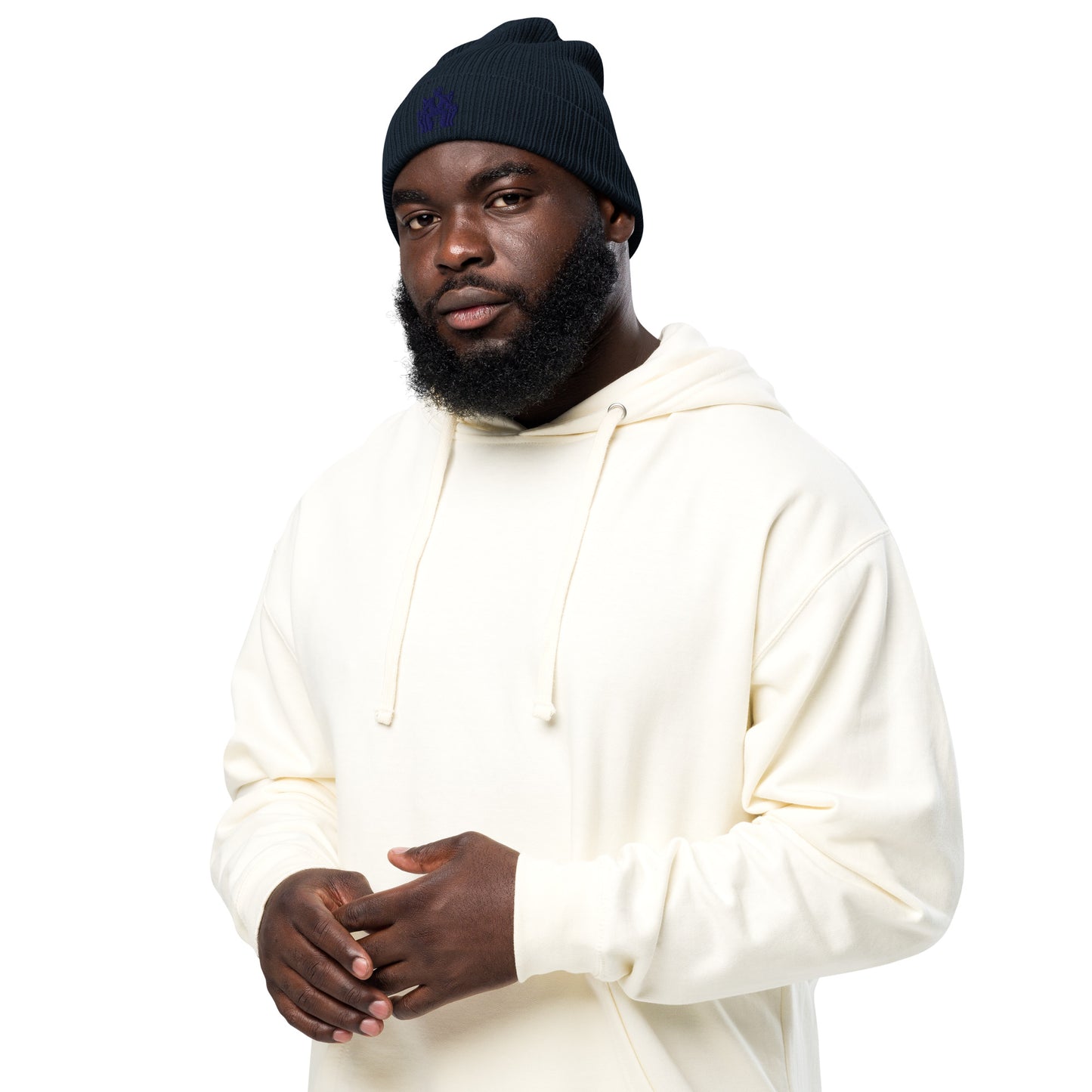 The “Chill & Conquer” Organic Beanie (7 colors)